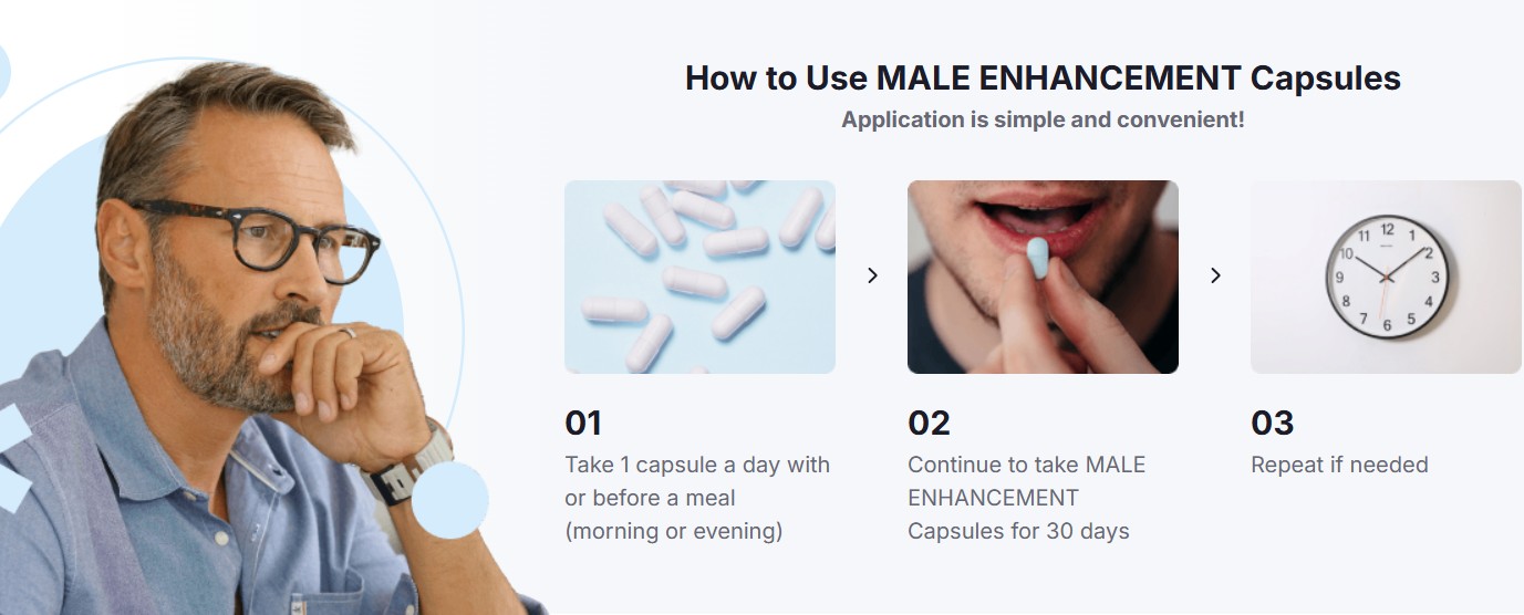Bruno Male Enhancement