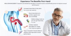 Libonex Male Enhancement Review: Benefits, Ingredients, Price, of Libonex Perform