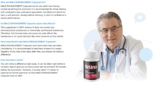 Biotech Pro Reviews Price Testosterone Booster