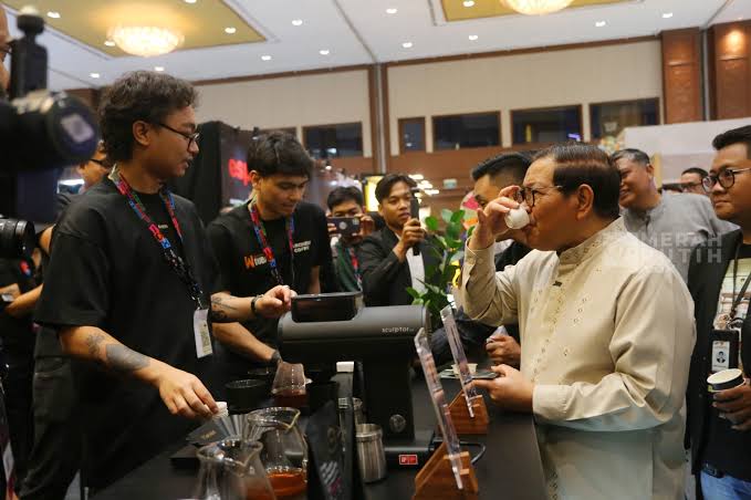 Awas Salah Pilih! Tren ‘Smart-Nootropic’ Pengganti Kopi yang Lagi Booming di Kalangan Pekerja Jakarta Demi Kejar Deadline Oktober 2026