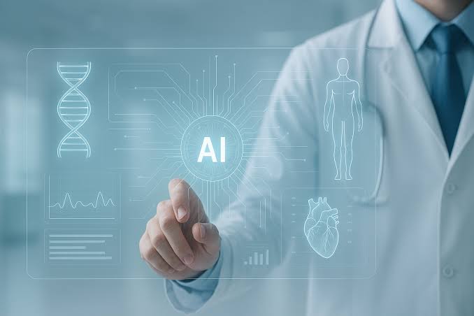 Evolusi Terapi Obat Akhir 2026: Kenapa Tren Smart Medicine Berbasis AI Bakal Ubah Cara Kita Berobat?